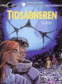 Tidsåbneren