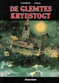 De glemtes krydstogt