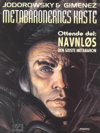 Navnløs - Den sidste metabaron