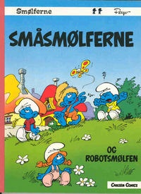 Småsmølferne