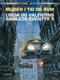 Linda og Valentins samlede eventyr 5