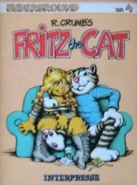 Fritz the Cat