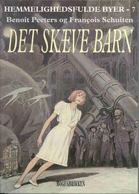 Det skæve barn