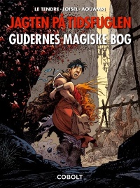 Gudernes magiske bog