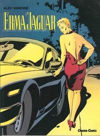 Erma Jaguar