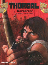 Barbaren