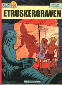 Etruskergraven