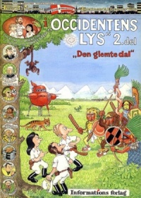 2. del: Den glemte dal