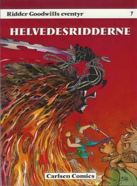 Helvedesridderne