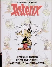 Asterix - Den komplette samling IV