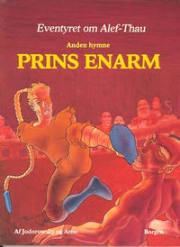 Anden hymne: Prins Enarm
