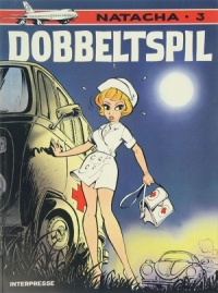 Dobbeltspil