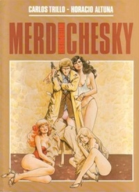 Merdichesky