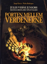 Porten mellem verdenerne