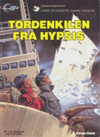 Tordenkilen fra Hypsis