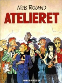 Atelieret