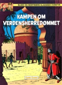 Kampen om verdensherredømmet 2. del