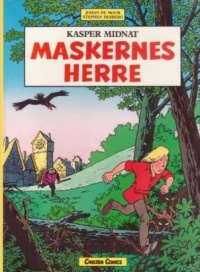 Maskernes herre