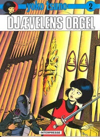 Djævelens orgel