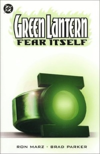 Green Lantern: Fear Itself (US)