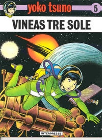 Vineas tre sole