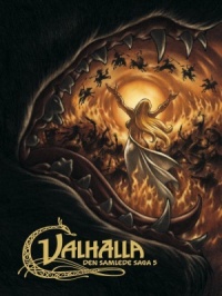 Valhalla - Den samlede saga 5