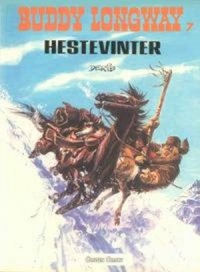 Hestevinter