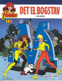 Det 13. bogstav