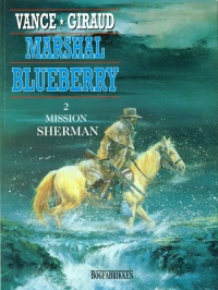 Mission Sherman