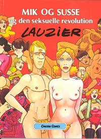 Mik og Susse og den seksuelle revolution