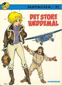 Det store væddemål