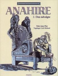 Anahire 2 - Den udvalgte