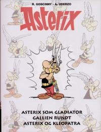 Asterix - Den komplette samling II