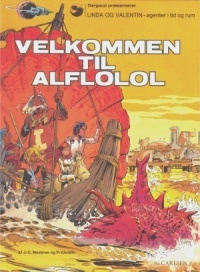 Velkommen til Alflolol