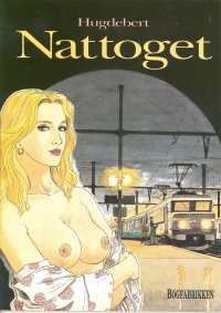 Nattoget