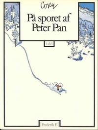 På sporet af Peter Pan, 1. del