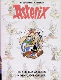 Asterix - Den komplette samling XII