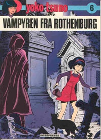 Vampyren fra Rothenburg