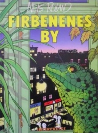 Firbenenes by