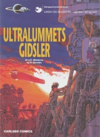 Ultralummets gidsler