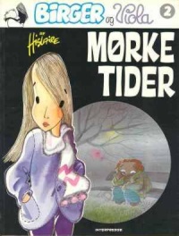 Mørke tider