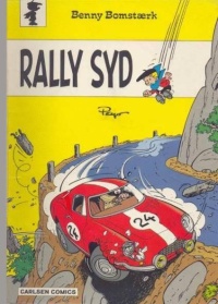 Rally Syd