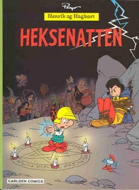 Heksenatten