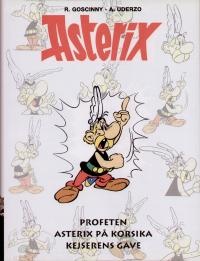 Asterix - Den komplette samling VII