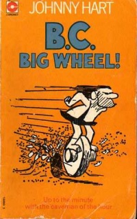 Big wheel