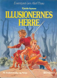 Fjerde hymne: Illusionernes herre