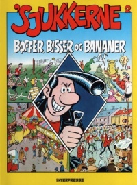 Bøffer, bisser og bananer