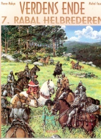 Rabal Helbrederen