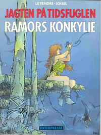 Ramor's konkylie