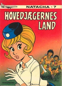 Hovedjægernes land